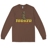 Chestnut torker bmx Long Sleeve Tee - tuanDangUi
