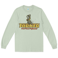 Matcha torker bmx Long Sleeve Tee - tuanDangUi