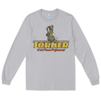 Moon Dust torker bmx Long Sleeve Tee - tuanDangUi