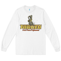 White torker bmx Long Sleeve Tee - tuanDangUi