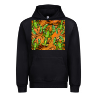 Black lobster tumbler Urban Hoodie - BarkalooDesign