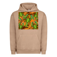Pigment Burro lobster tumbler Urban Hoodie - BarkalooDesign