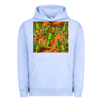 Pigment Grape Ice lobster tumbler Urban Hoodie - BarkalooDesign