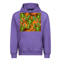Tulip lobster tumbler Urban Hoodie - BarkalooDesign