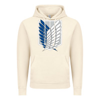 Vintage Artic wings of liberty Vintage Hoodie - tuanDangUi