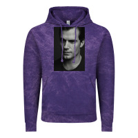 Cloud Purple henry cavill 6 Vintage Hoodie - tuanDangUi