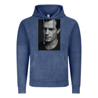 Vintage Denim henry cavill 6 Vintage Hoodie - tuanDangUi