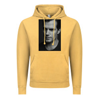 Vintage Mustard henry cavill 6 Vintage Hoodie - tuanDangUi