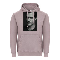 Vintage Zinc henry cavill 6 Vintage Hoodie - tuanDangUi