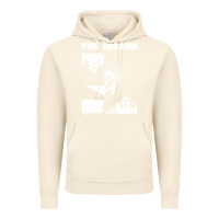 Vintage Artic Day Gift The Insane Punk Oi Beautiful Model Graphic For Fan Vintage Hoodie - tuanDangUi