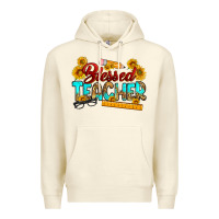 Sandshell blessed teacher Premium Hoodie - RanaPortraitStore