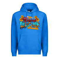 True Royal blessed teacher Premium Hoodie - RanaPortraitStore