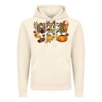 Vintage Artic Spice girl Vintage Hoodie - NancyCooperArtShop