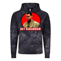 Cloud Black me myself and irene Vintage Hoodie - tuanDangUi