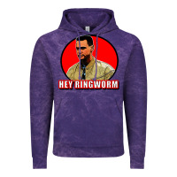 Cloud Purple me myself and irene Vintage Hoodie - tuanDangUi