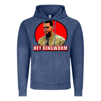 Vintage Denim me myself and irene Vintage Hoodie - tuanDangUi