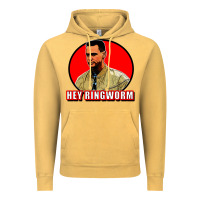 Vintage Mustard me myself and irene Vintage Hoodie - tuanDangUi