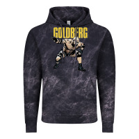 Cloud Black goldberg Vintage Hoodie - tuanDangUi