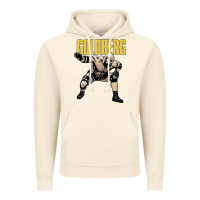 Vintage Artic goldberg Vintage Hoodie - tuanDangUi