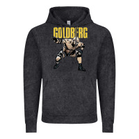 Vintage Black goldberg Vintage Hoodie - tuanDangUi