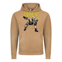 Vintage Camel goldberg Vintage Hoodie - tuanDangUi