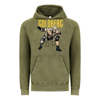 Vintage Olive goldberg Vintage Hoodie - tuanDangUi