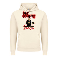 Vintage Artic say good night to the bad guy Vintage Hoodie - tuanDangUi