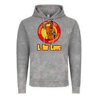 Cloud Rock l for love Vintage Hoodie - tuanDangUi