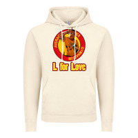 Vintage Artic l for love Vintage Hoodie - tuanDangUi