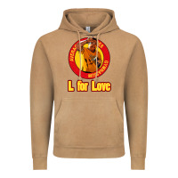 Vintage Camel l for love Vintage Hoodie - tuanDangUi