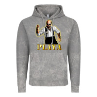 Cloud Rock les grossman  playa Vintage Hoodie - tuanDangUi