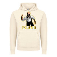 Vintage Artic les grossman  playa Vintage Hoodie - tuanDangUi