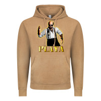Vintage Camel les grossman  playa Vintage Hoodie - tuanDangUi