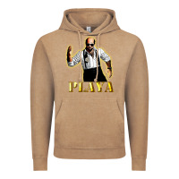 Vintage Coffee les grossman  playa Vintage Hoodie - tuanDangUi
