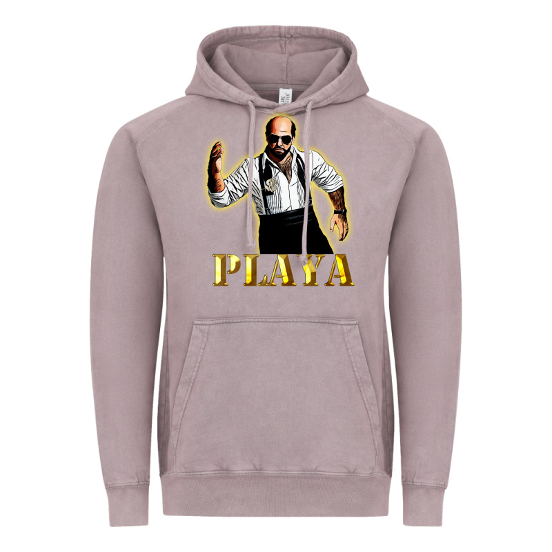 Les Grossman  Playa Vintage Hoodie by tuanDangUi | Teevron