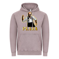 Vintage Zinc les grossman  playa Vintage Hoodie - tuanDangUi
