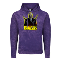 Cloud Purple nightbreed 1 Vintage Hoodie - tuanDangUi