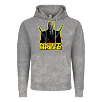 Cloud Rock nightbreed 1 Vintage Hoodie - tuanDangUi