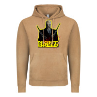 Vintage Camel nightbreed 1 Vintage Hoodie - tuanDangUi