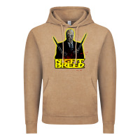 Vintage Coffee nightbreed 1 Vintage Hoodie - tuanDangUi