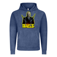 Vintage Denim nightbreed 1 Vintage Hoodie - tuanDangUi