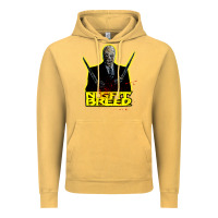 Vintage Mustard nightbreed 1 Vintage Hoodie - tuanDangUi