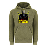 Vintage Olive nightbreed 1 Vintage Hoodie - tuanDangUi