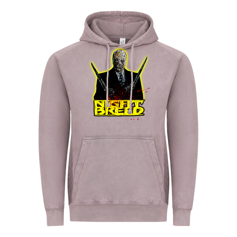 Nightbreed 1 Vintage Hoodie by tuanDangUi | Teevron