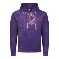 Cloud Purple Sewerslvt Schizofrenia SPECIAL GIFT FOR SEWERSLVT LOVERS Essential Vintage Hoodie - tuanDangUi