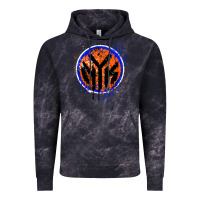 Cloud Black nyk drip Vintage Hoodie - tuanDangUi