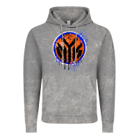 Cloud Rock nyk drip Vintage Hoodie - tuanDangUi