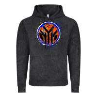 Vintage Black nyk drip Vintage Hoodie - tuanDangUi