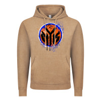 Vintage Coffee nyk drip Vintage Hoodie - tuanDangUi
