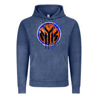 Vintage Denim nyk drip Vintage Hoodie - tuanDangUi